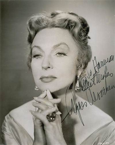 Agnes Moorehead Net Worth, Age, Height, Bio, Birthday, Wiki!