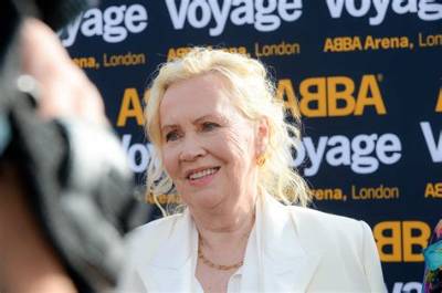 Agnetha Faltskog - Net Worth, Age, Height, Birthday, Bio, Wiki!
