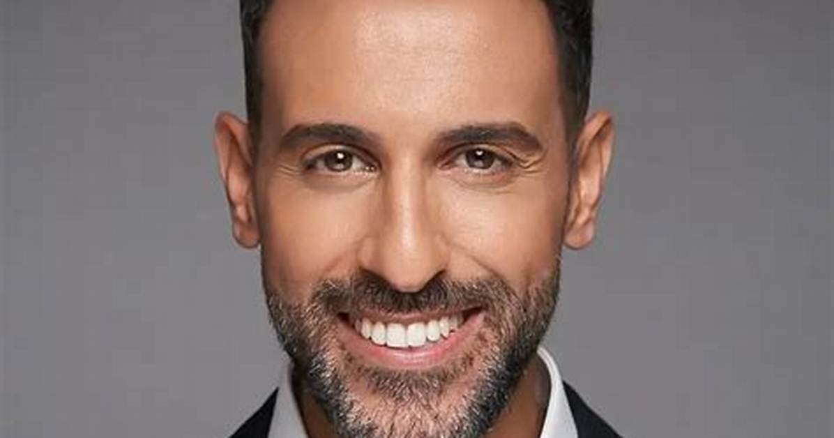 Aharon Solomons Net Worth, Age, Height, Bio, Birthday, Wiki!