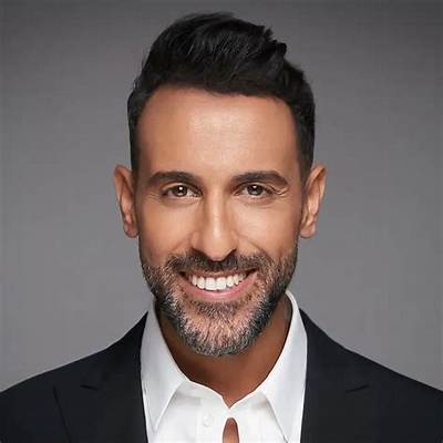 Aharon Solomons Net Worth, Age, Height, Bio, Birthday, Wiki!