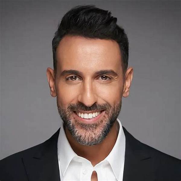 Aharon Solomons Net Worth, Age, Height, Bio, Birthday, Wiki!