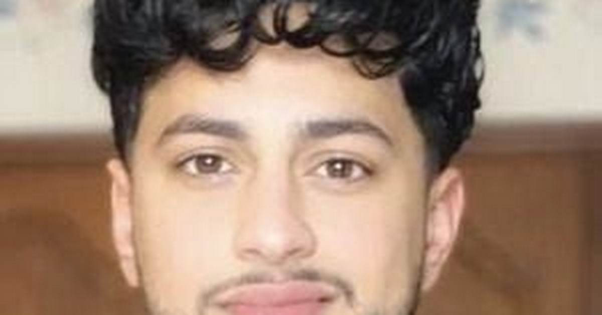Ahmad Alzahabi Net Worth 2024, Age, Height, Bio, Birthday, Wiki!
