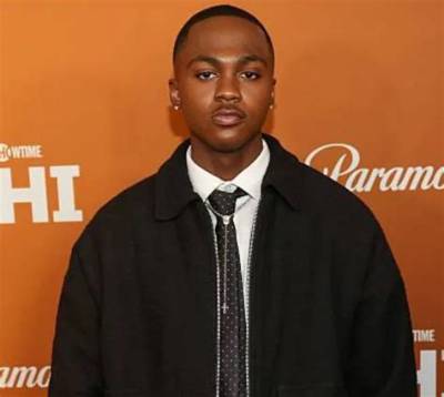Ahmad Black Net Worth, Age, Height, Bio, Birthday, Wiki!