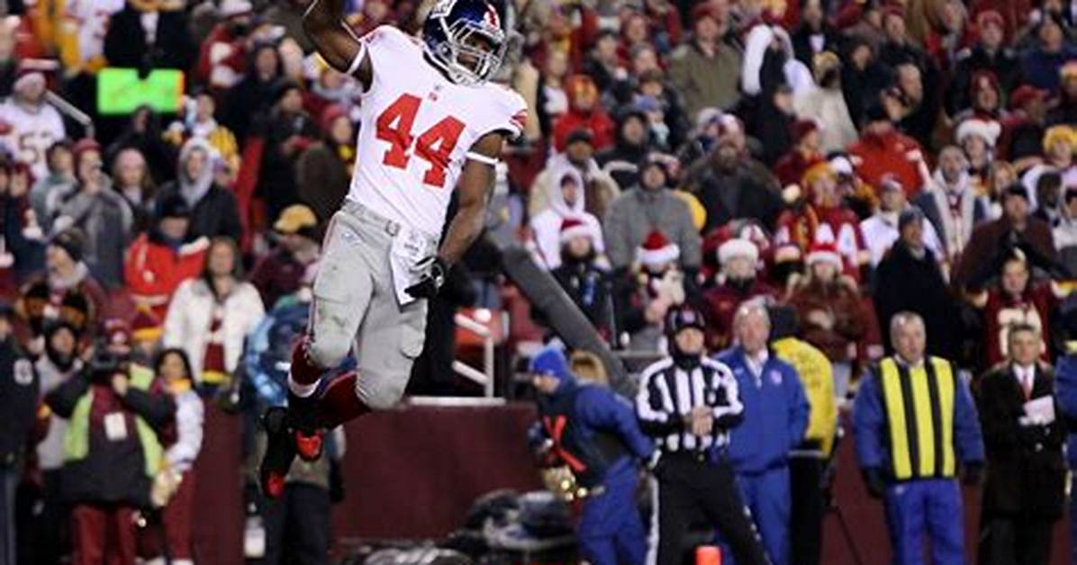 Ahmad Bradshaw - Net Worth, Age, Height, Birthday, Bio, Wiki!