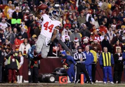 Ahmad Bradshaw - Net Worth, Age, Height, Birthday, Bio, Wiki!