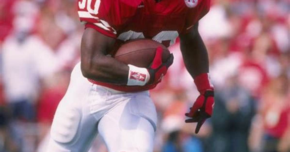 Ahman Green Net Worth, Age, Height, Bio, Birthday, Wiki!