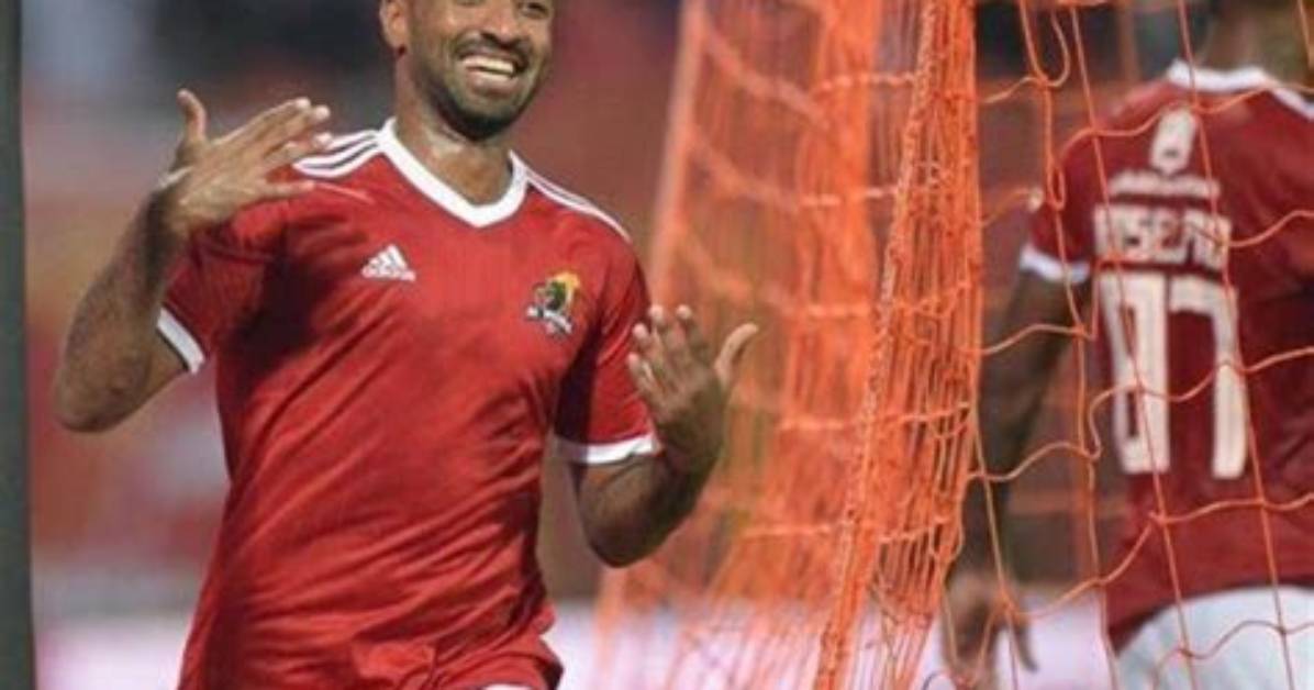 Ahmed Abdelaal - Net Worth, Age, Height, Birthday, Bio, Wiki!