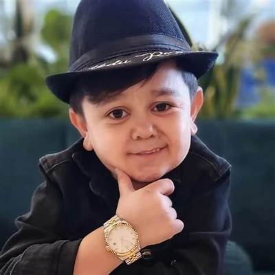 Ahmed Abdu Jaber - Net Worth, Age, Height, Birthday, Bio, Wiki!