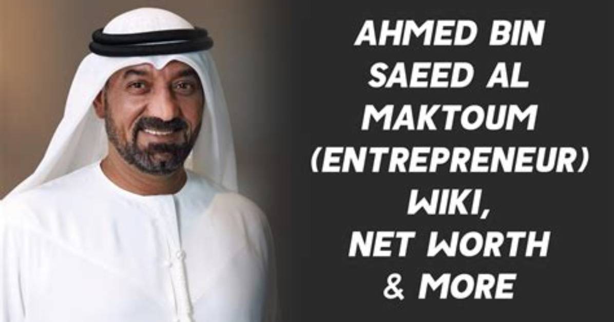 Ahmed Al-Sarori - Net Worth, Age, Height, Birthday, Bio, Wiki!