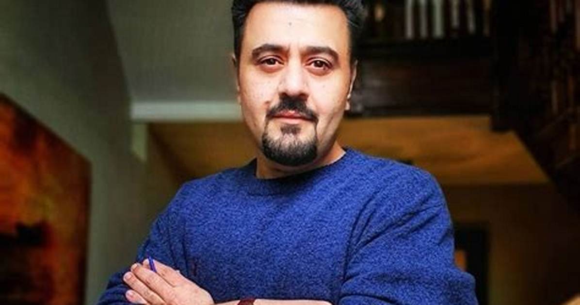 Ahmed Ali Butt - Net Worth, Age, Height, Birthday, Bio, Wiki!