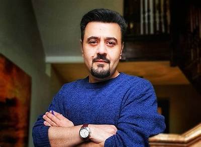 Ahmed Ali Butt - Net Worth, Age, Height, Birthday, Bio, Wiki!