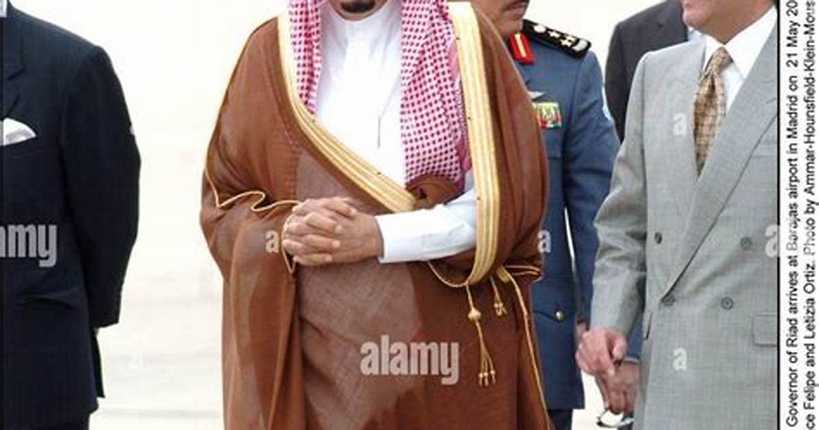 Ahmed Bin Fahd Bin Salman Bin Abdulaziz Al Saud