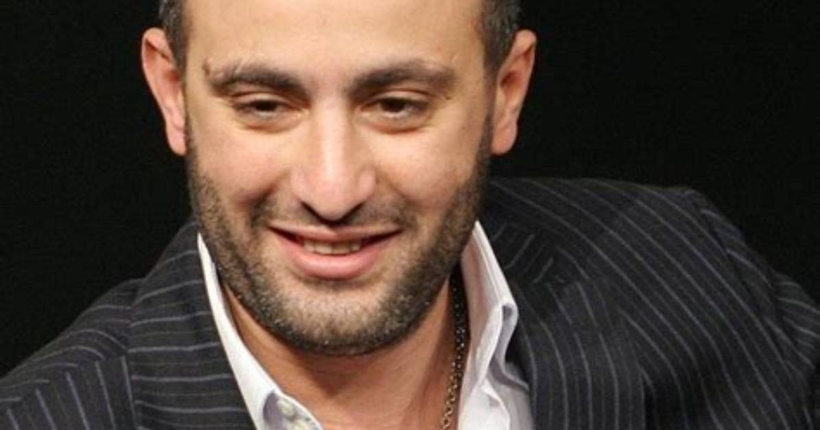 Ahmed El Sakka - Net Worth, Age, Height, Birthday, Bio, Wiki!