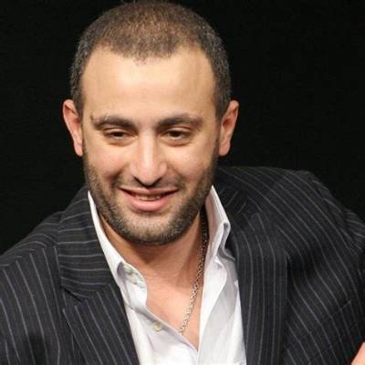 Ahmed El Sakka - Net Worth, Age, Height, Birthday, Bio, Wiki!