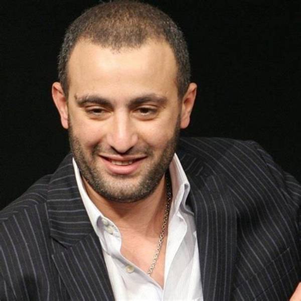 Ahmed El Sakka - Net Worth, Age, Height, Birthday, Bio, Wiki!