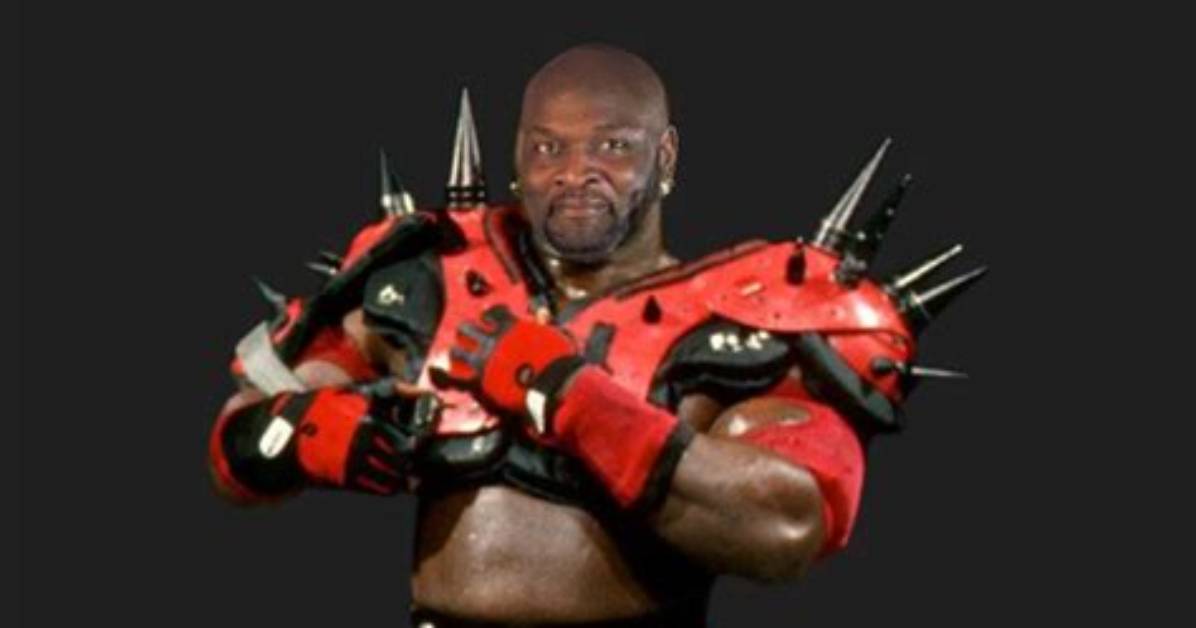 Ahmed Johnson Net Worth, Age, Height, Bio, Birthday, Wiki!