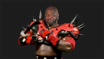 Ahmed Johnson Net Worth, Age, Height, Bio, Birthday, Wiki!