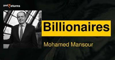Ahmed Mansour Net Worth, Age, Height, Bio, Birthday, Wiki!
