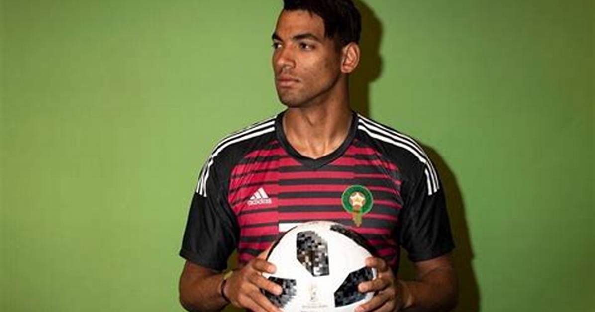 Ahmed Reda Tagnaouti - Net Worth, Age, Height, Birthday, Bio, Wiki!