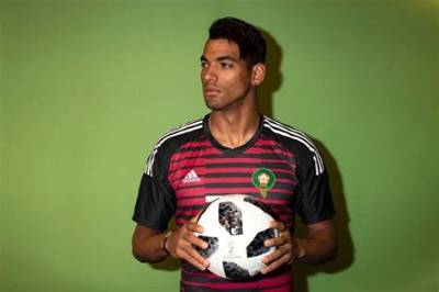 Ahmed Reda Tagnaouti - Net Worth, Age, Height, Birthday, Bio, Wiki!