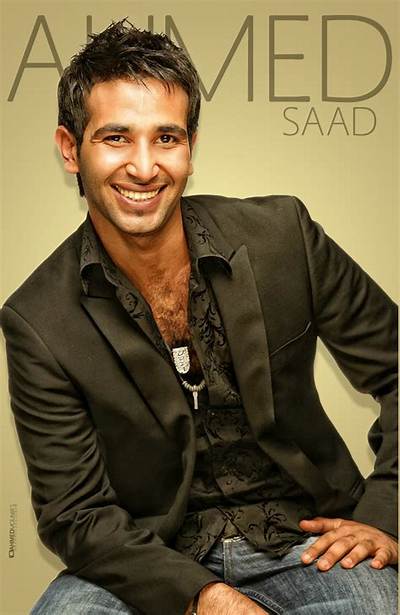 Ahmed Saad - Net Worth, Age, Height, Birthday, Bio, Wiki!