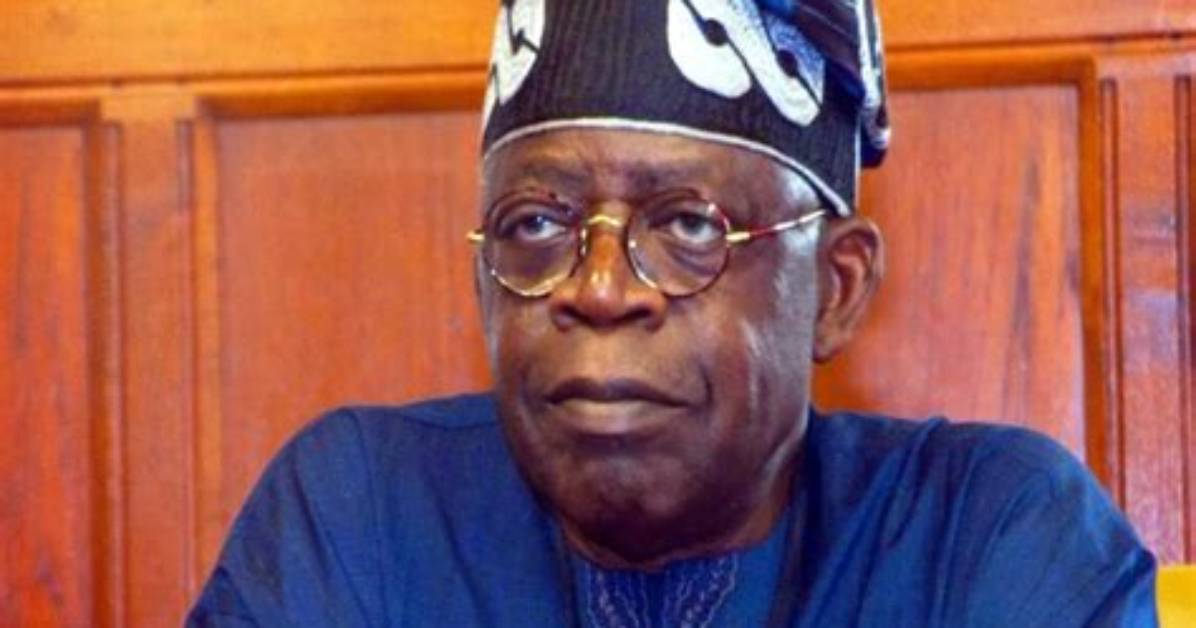 Ahmed Tinubu Net Worth, Age, Height, Bio, Birthday, Wiki!