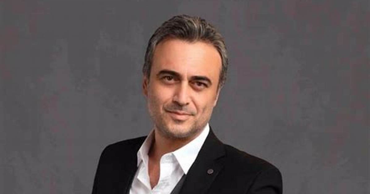 Ahmet Kutsi Karadogan - Net Worth, Age, Height, Birthday, Bio, Wiki!