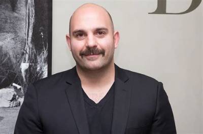 Ahmet Zappa Net Worth 2024, Age, Height, Bio, Birthday, Wiki!