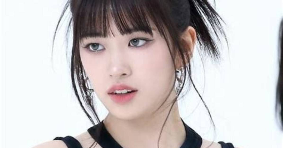 Ahn Yujin - Net Worth, Age, Height, Birthday, Bio, Wiki!