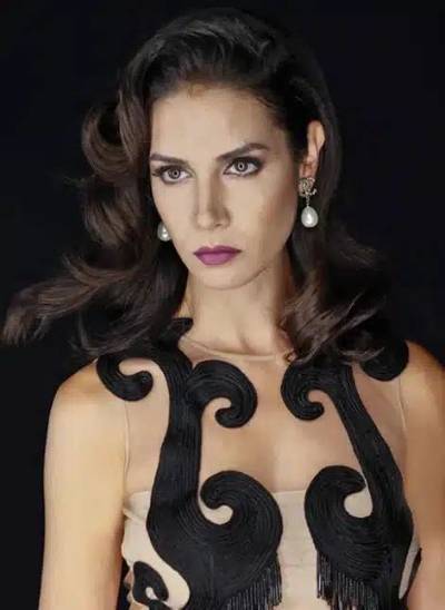 Ahu Yagtu - Net Worth, Age, Height, Birthday, Bio, Wiki!