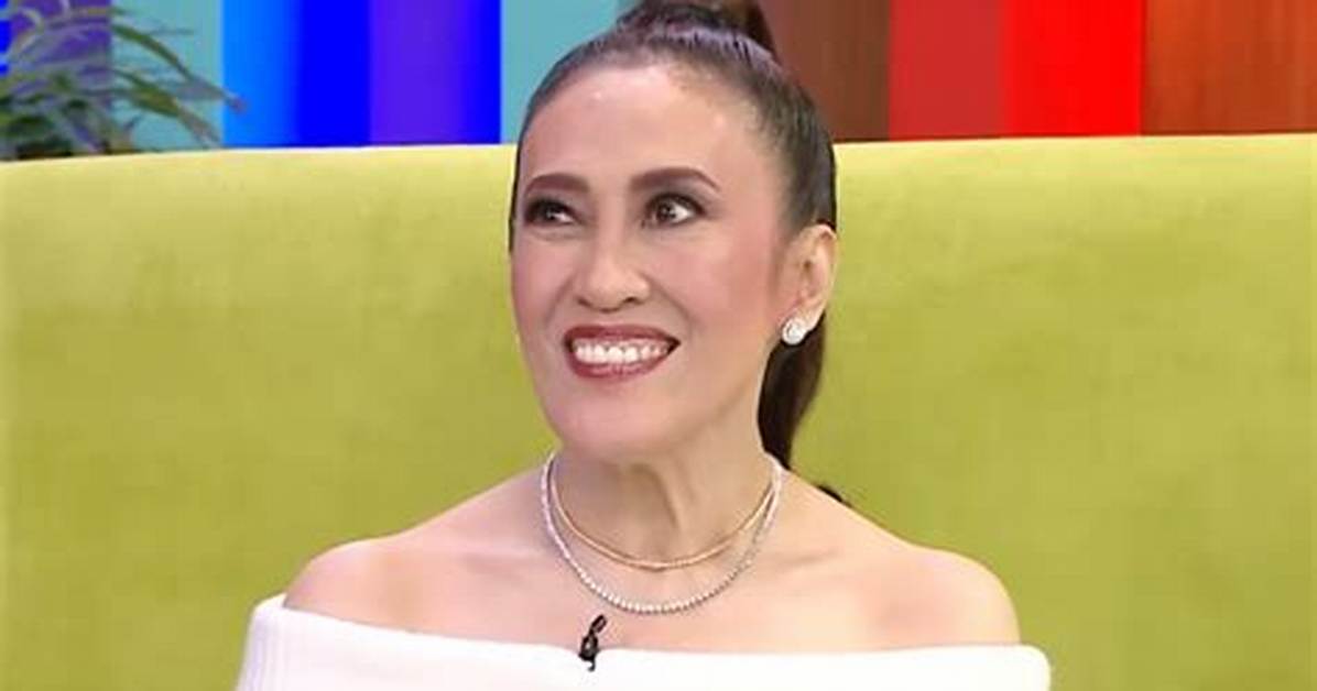 Ai-Ai Delas Alas Net Worth, Age, Height, Bio, Birthday, Wiki!
