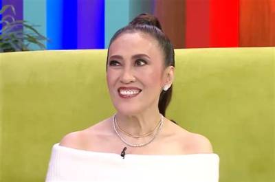 Ai-Ai Delas Alas Net Worth, Age, Height, Bio, Birthday, Wiki!
