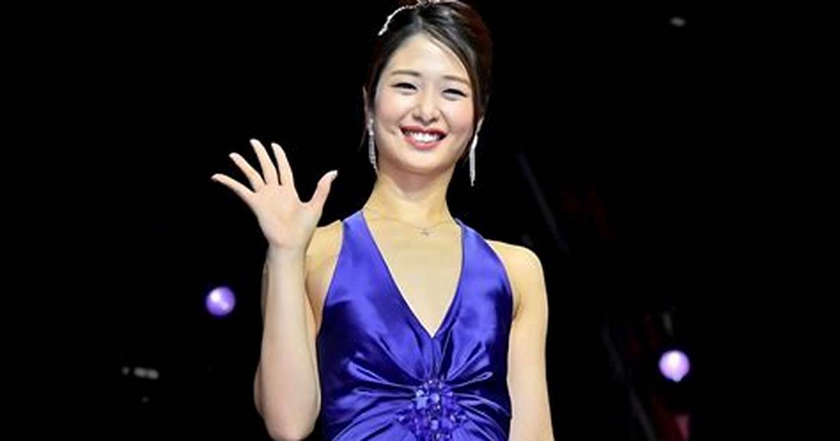 Ai Matsumoto Net Worth 2024, Age, Height, Bio, Birthday, Wiki!