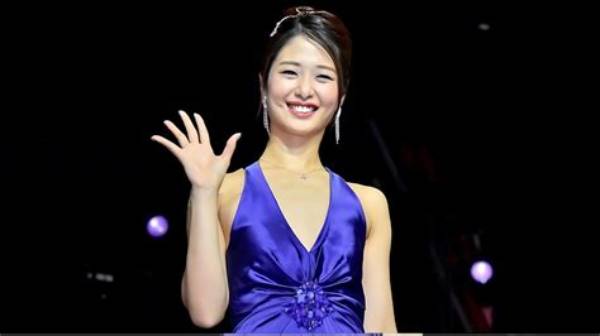 Ai Matsumoto Net Worth 2024, Age, Height, Bio, Birthday, Wiki!