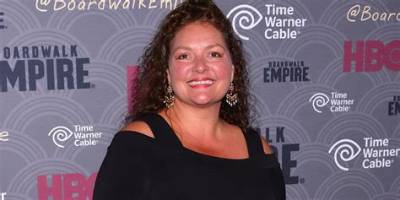 Aida Turturro Net Worth, Age, Height, Bio, Birthday, Wiki!