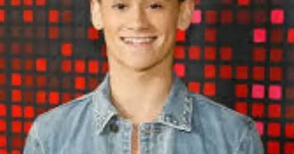Aidan Berry - Net Worth, Age, Height, Birthday, Bio, Wiki!