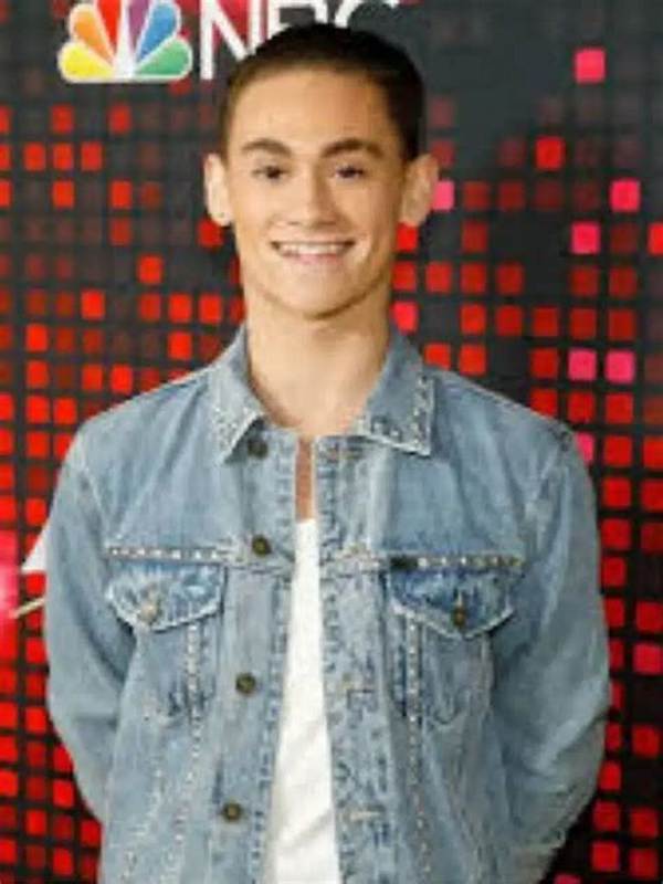 Aidan Berry - Net Worth, Age, Height, Birthday, Bio, Wiki!