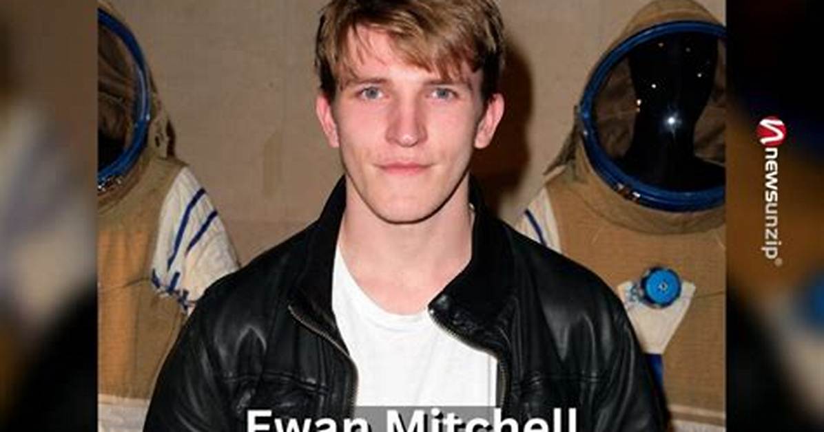 Aidan Mitchell - Net Worth, Age, Height, Birthday, Bio, Wiki!