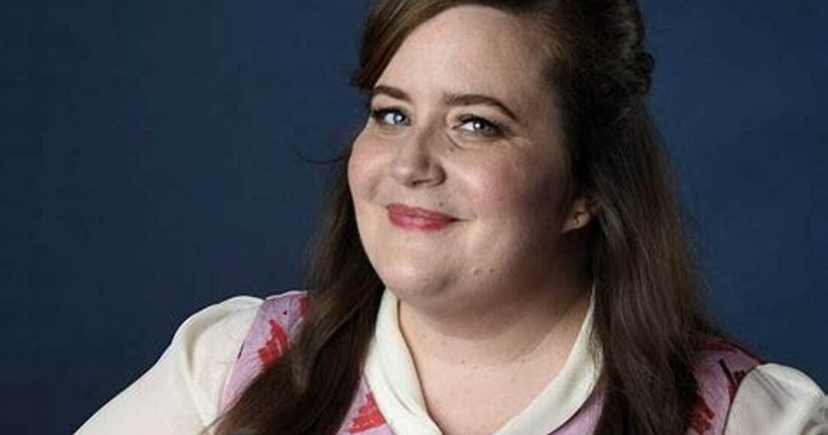 Aidy Bryant Net Worth, Age, Height, Bio, Birthday, Wiki!