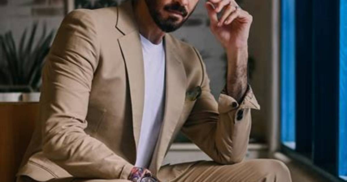 Aijaz Aslam Net Worth, Age, Height, Bio, Birthday, Wiki!