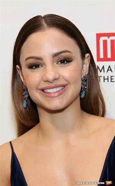 Aimee Carrero Net Worth, Age, Height, Bio, Birthday, Wiki!