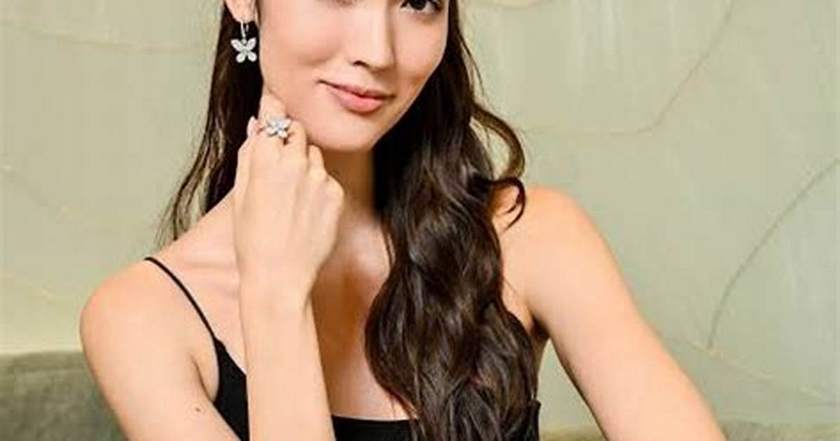 Aimee Cheng-Bradshaw - Net Worth, Age, Height, Birthday, Bio, Wiki!