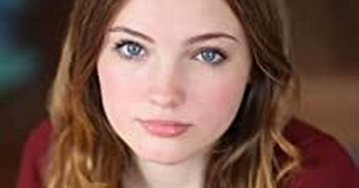 Aimee Laurence - Net Worth, Age, Height, Birthday, Bio, Wiki!