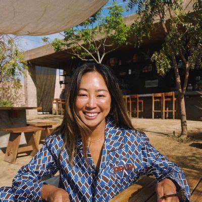 Aimee Song Net Worth, Age, Height, Bio, Birthday, Wiki!