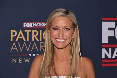 Ainsley Earhardt Net Worth, Age, Height, Bio, Birthday, Wiki!