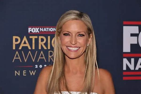 Ainsley Earhardt Net Worth, Age, Height, Bio, Birthday, Wiki!