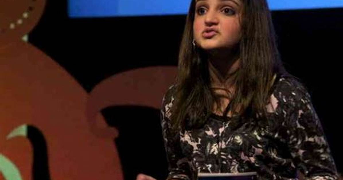 Aisha Chaudhary Net Worth, Age, Height, Bio, Birthday, Wiki!