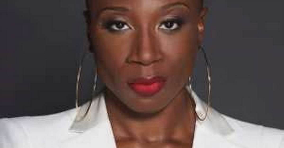 Aisha Hinds - Net Worth, Age, Height, Birthday, Bio, Wiki!
