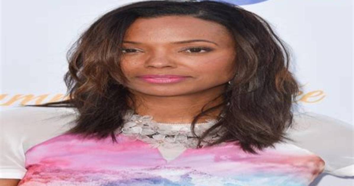 Aisha Tyler Net Worth, Age, Height, Bio, Birthday, Wiki!