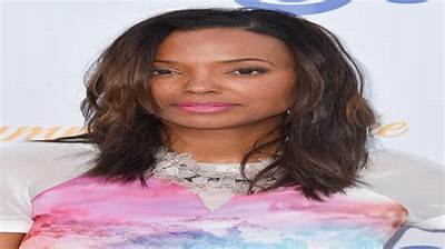 Aisha Tyler Net Worth, Age, Height, Bio, Birthday, Wiki!